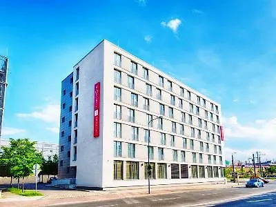Leonardo Hotel Dresden Altstadt