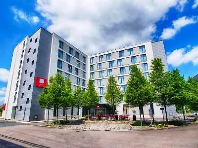 ***  Leonardo Hotel Dresden Altstadt Alemanha