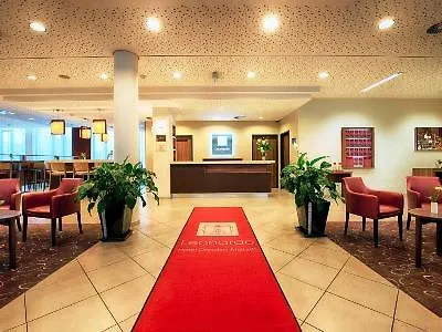 Leonardo Hotel Dresden Altstadt