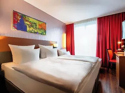 Leonardo Hotel Dresden Altstadt