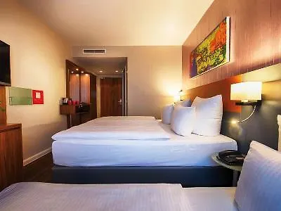 Leonardo Hotel Dresden Altstadt