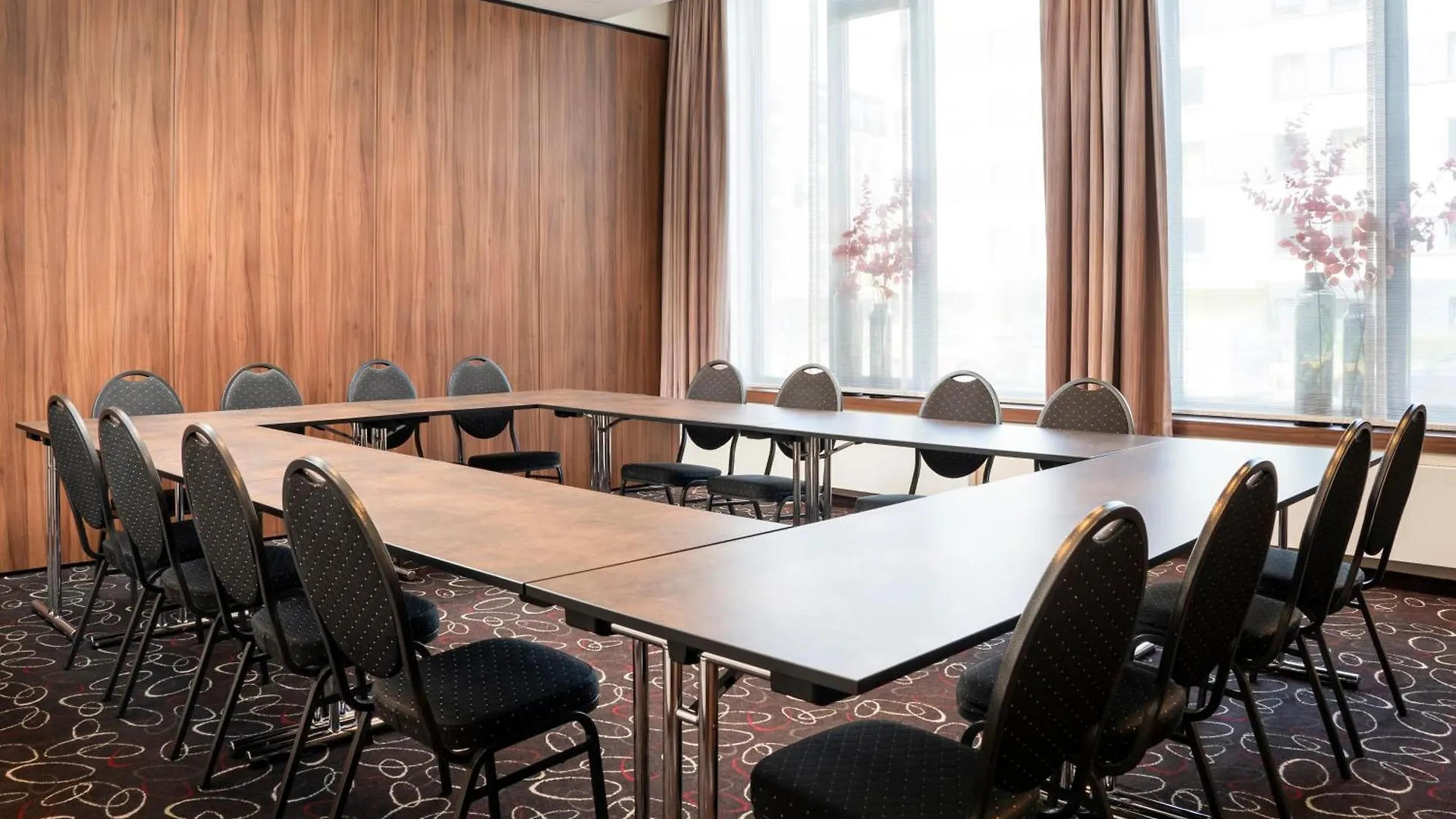Leonardo Hotel Dresden Altstadt Alemanha