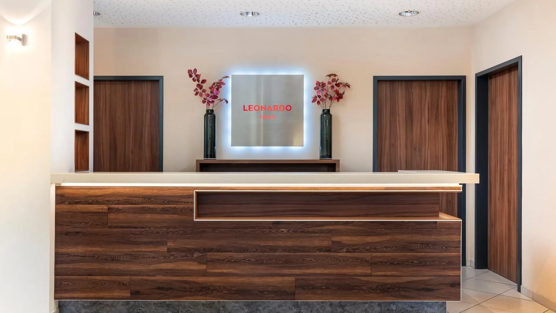 ***  Leonardo Hotel Dresden Altstadt Alemanha