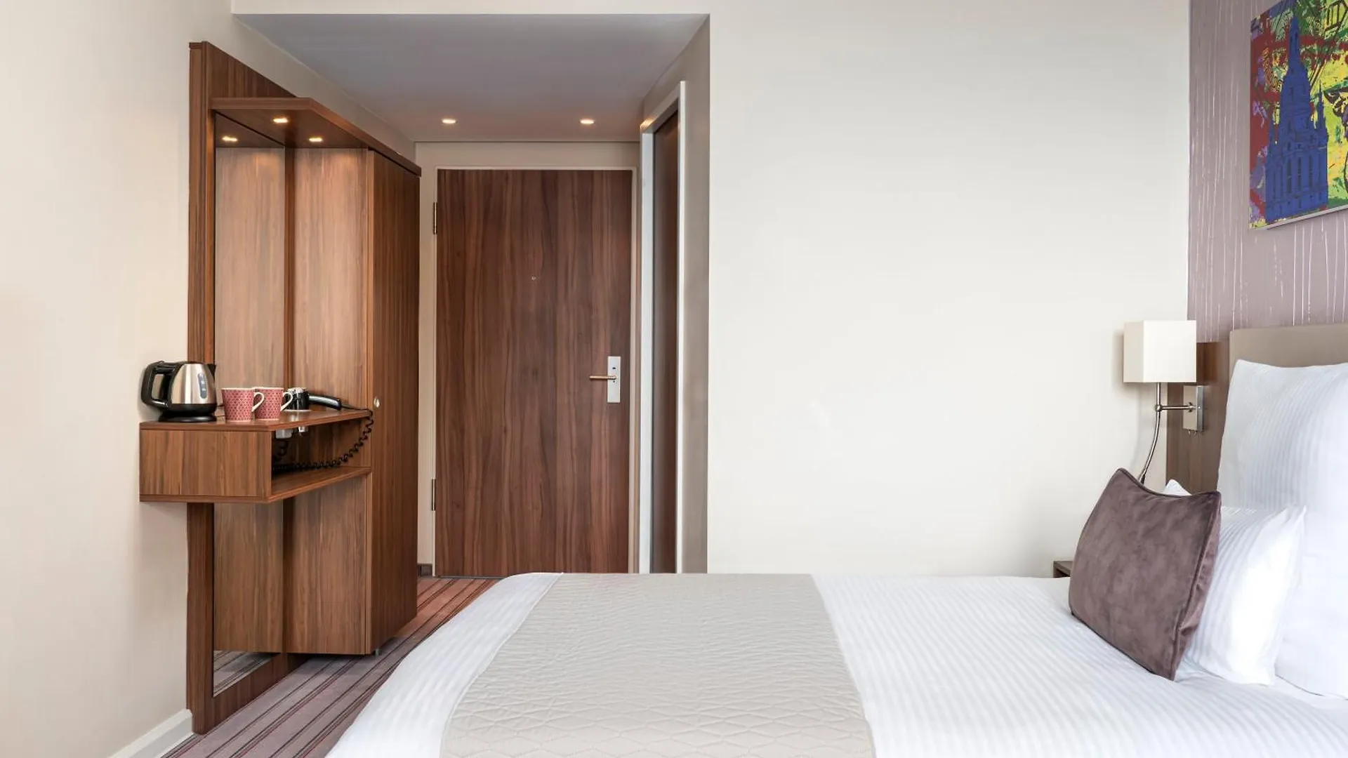 Leonardo Hotel Dresden Altstadt 3*,  Deutschland