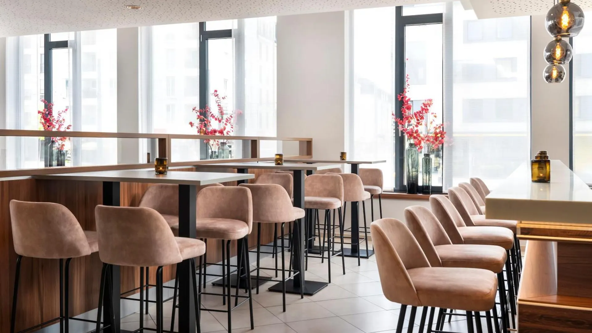Leonardo Hotel Dresden Altstadt