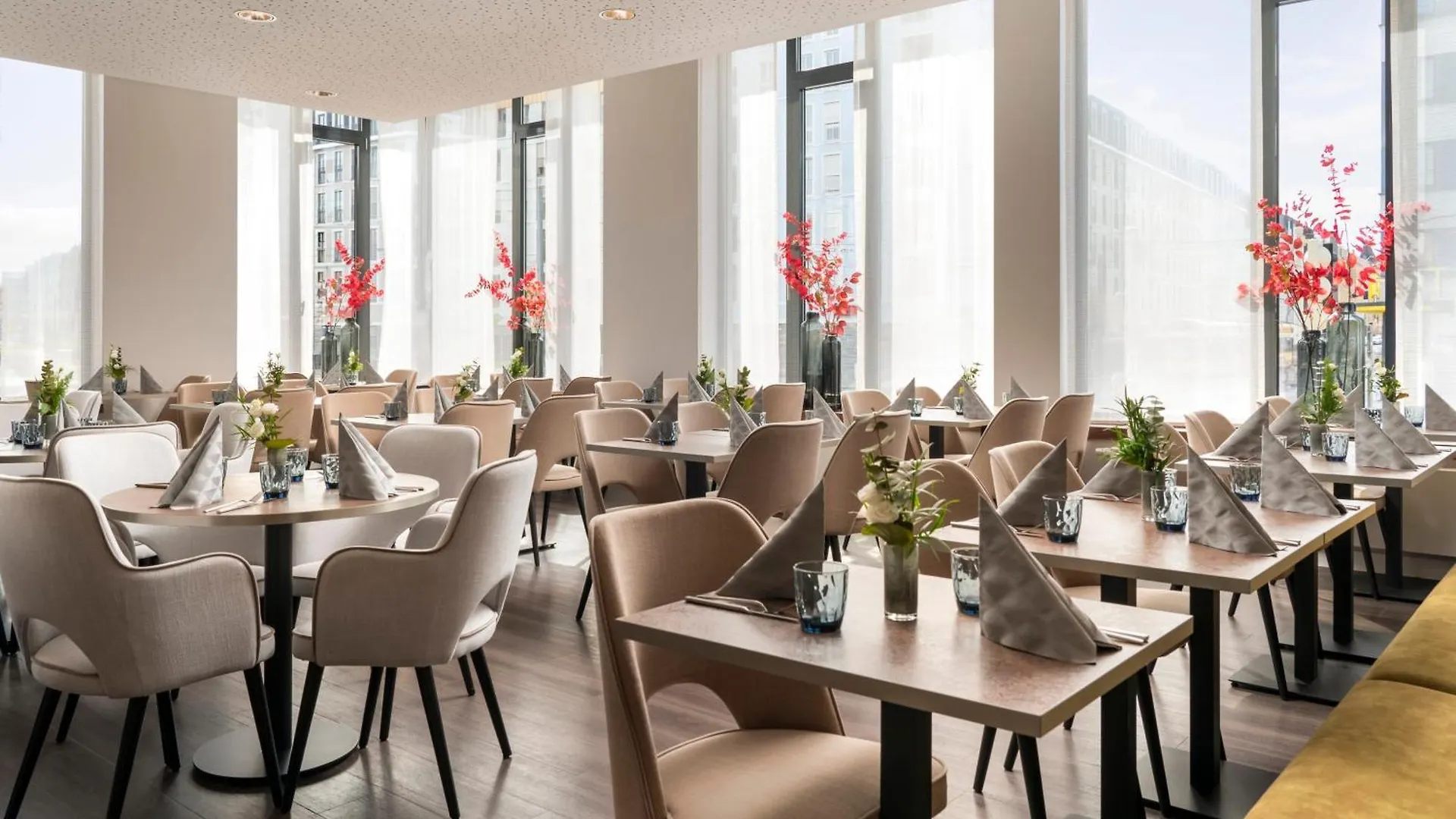 Leonardo Hotel Dresden Altstadt