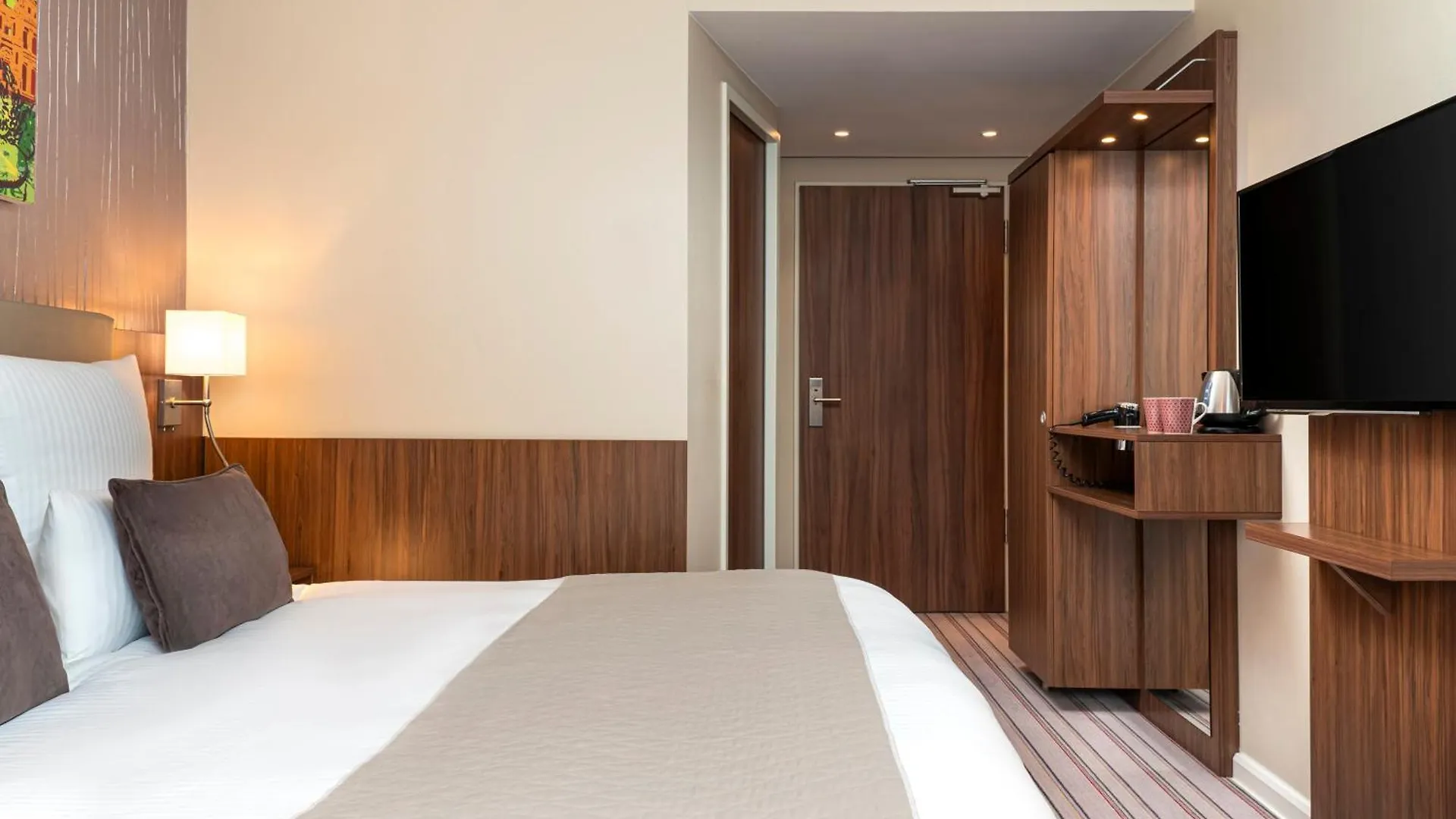 Leonardo Hotel Dresden Altstadt