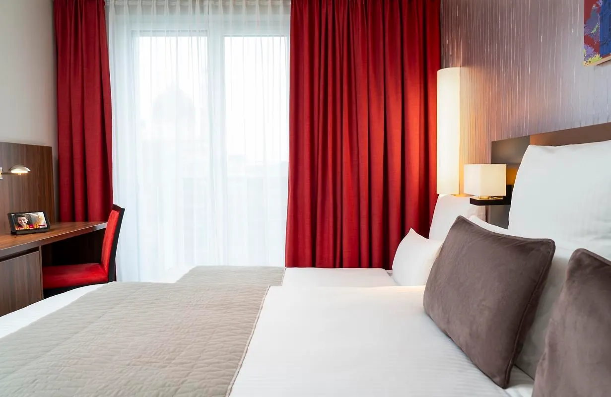Leonardo Hotel Dresden Altstadt