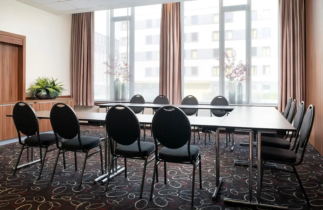 Leonardo Hotel Dresden Altstadt 3*,  Deutschland