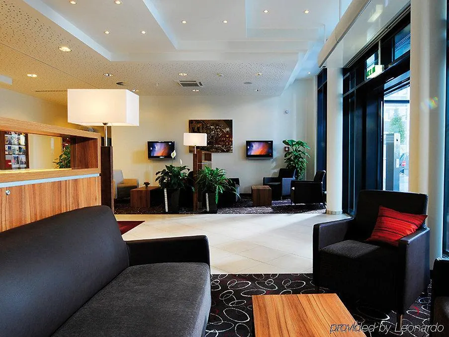 Leonardo Hotel Dresden Altstadt 3*,  Deutschland