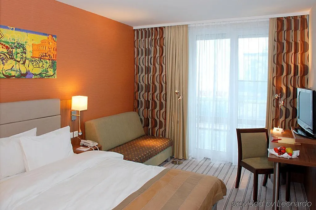 Leonardo Hotel Dresden Altstadt Deutschland