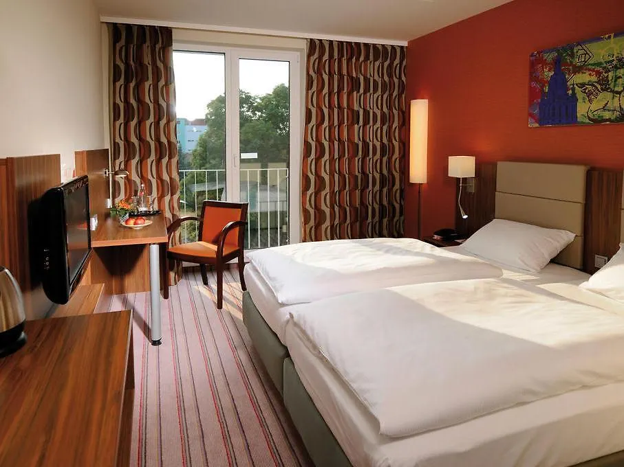 Leonardo Hotel Dresden Altstadt