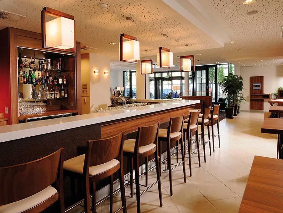 Leonardo Hotel Dresden Altstadt