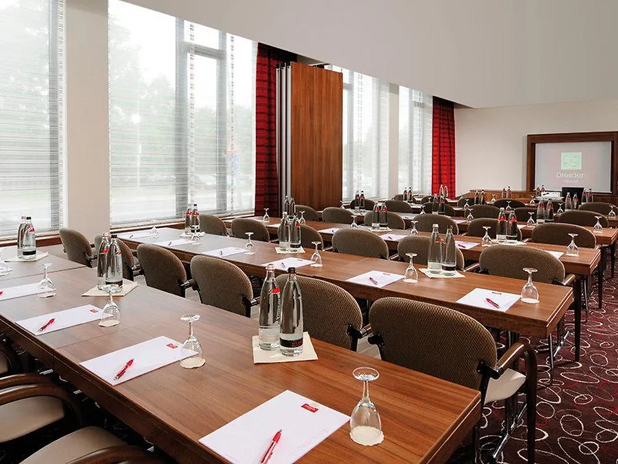 Leonardo Hotel Dresden Altstadt