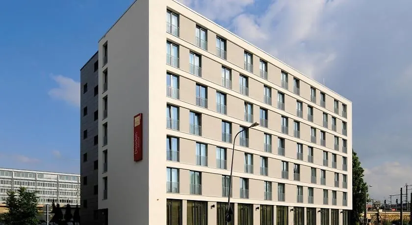 Leonardo Hotel Dresden Altstadt