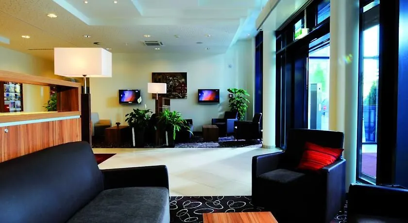 Leonardo Hotel Dresden Altstadt