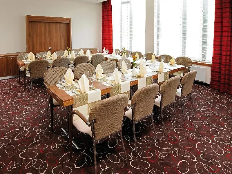 ***  Leonardo Hotel Dresden Altstadt Deutschland