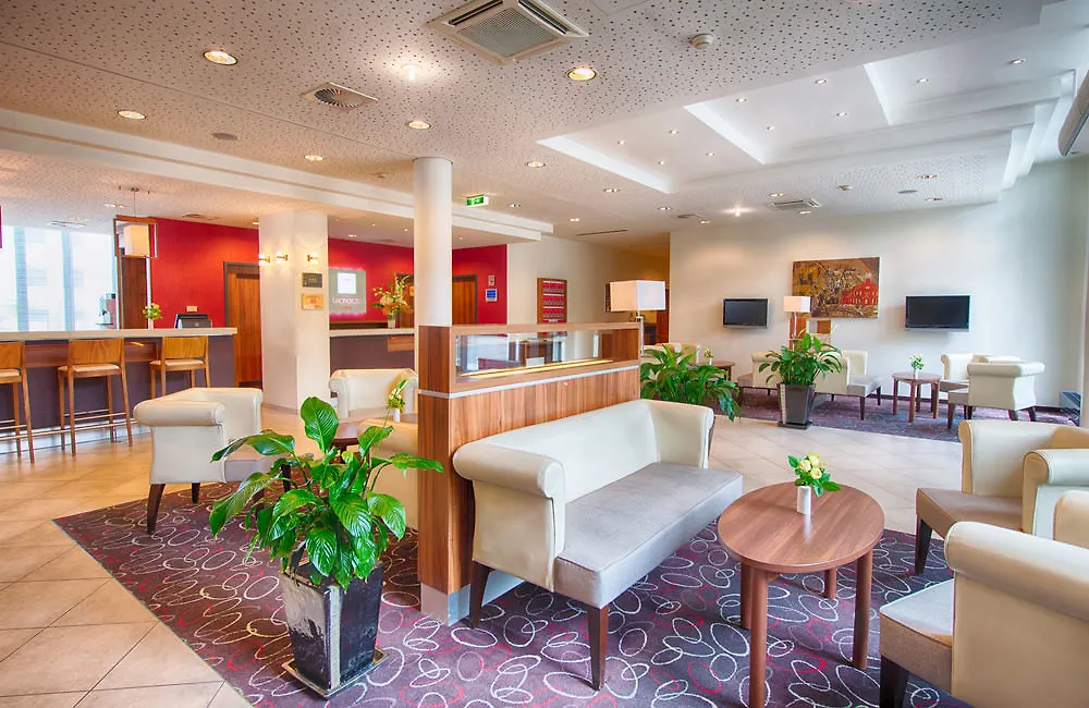 Leonardo Hotel Dresden Altstadt