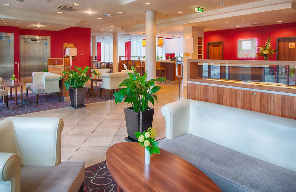 Leonardo Hotel Dresden Altstadt Deutschland