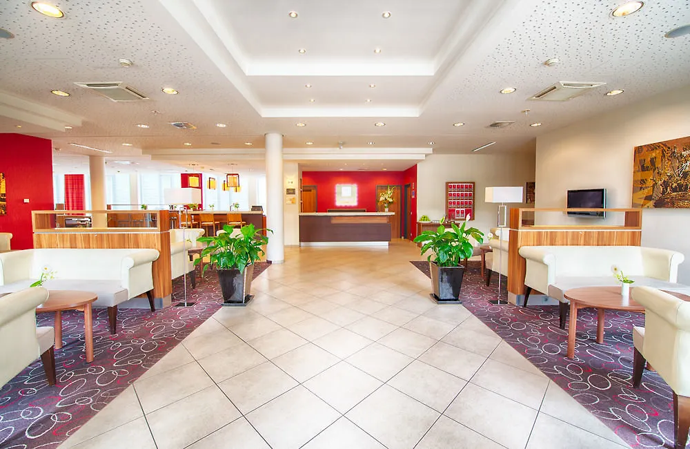Leonardo Hotel Dresden Altstadt