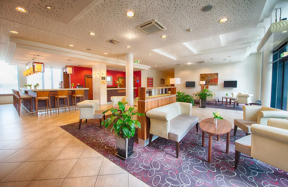 Leonardo Hotel Dresden Altstadt 3*,  Deutschland