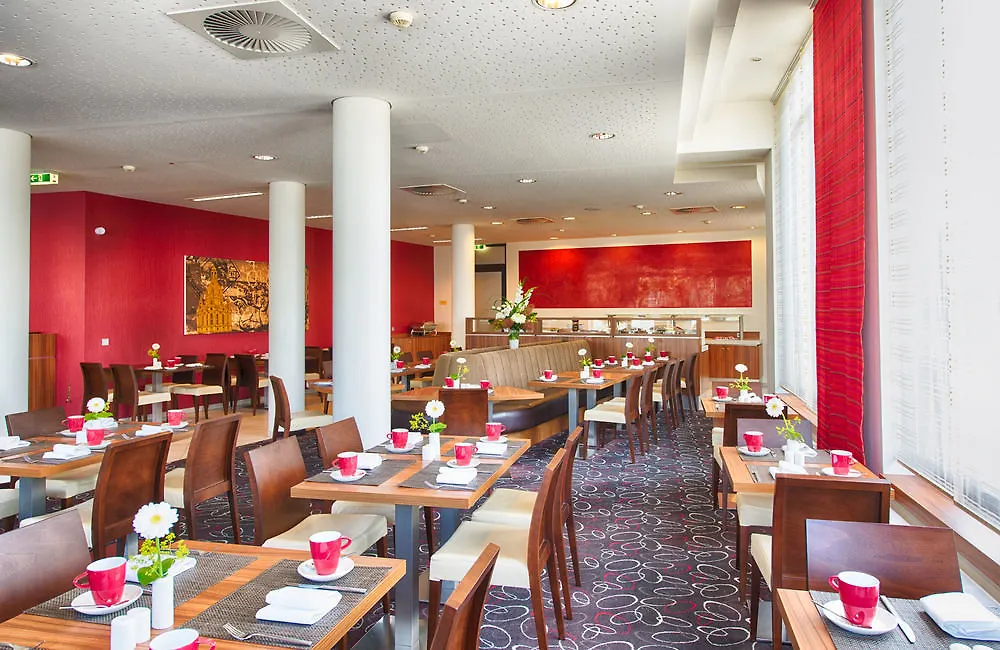 Leonardo Hotel Dresden Altstadt