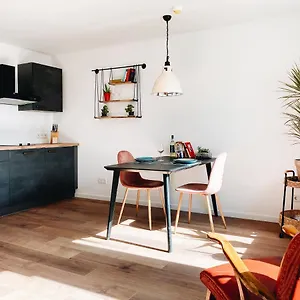  Apartamento Lorenz Alemania