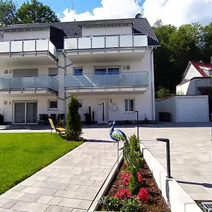  Apartamento Gaestehaus Munk Alemania