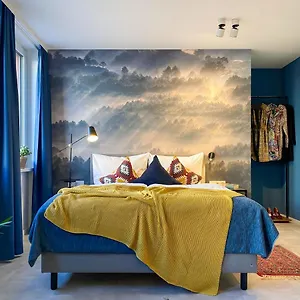  Apartamento Astoria Alemania