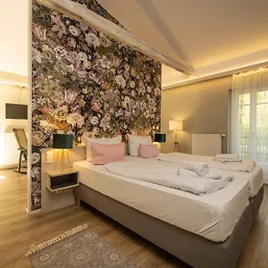 Appartement Little, Dresden