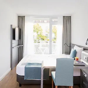 Living 3* Nuremberga