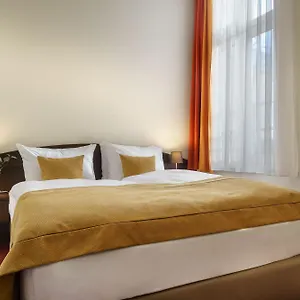 Novum Eleazar Center 4* Hamburgo