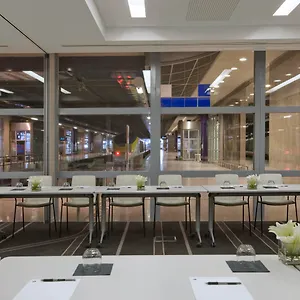 **** Hotel Pullman Brussels Centre Midi Bélgica