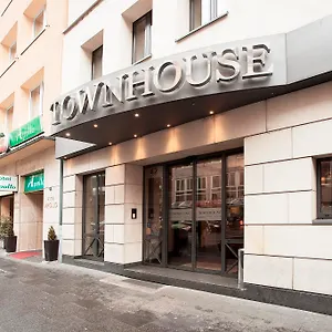 Townhouse 3* Frankfurt am Main