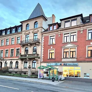 Hofgarten Appartement