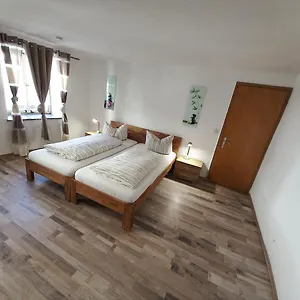  Apartamento Zentrum Alemania