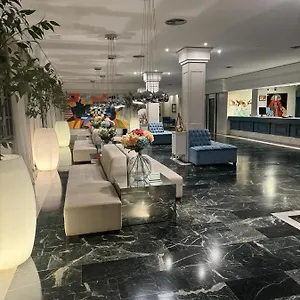 **** Hotel Rl Anibal España