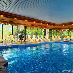 Bilderberg Bellevue ***** דרזדן
