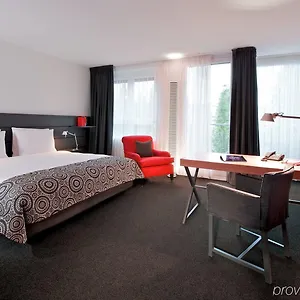 The Madison 4* Hamburgo