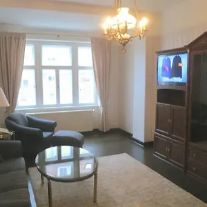 Appartement Dd-rent, Dresden