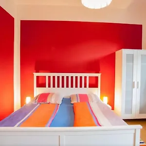 Im Herzen - Zentral In Leipzig