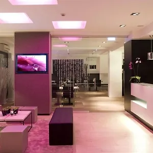 Pearl Design - Frankfurt 4*, Frankfurt am Main Németország