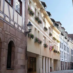 Agneshof 3* Nuremberga