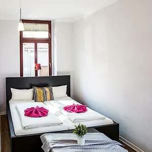 Appartement Dd, Dresden