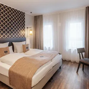 - The Niu, Mesh Messe By Ihg 3*, Stuttgart Németország
