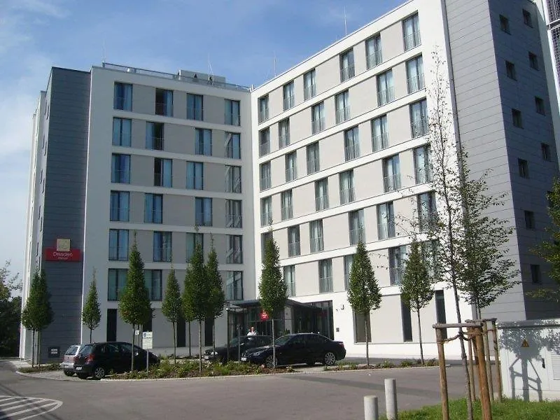 Leonardo Hotel Dresden Altstadt