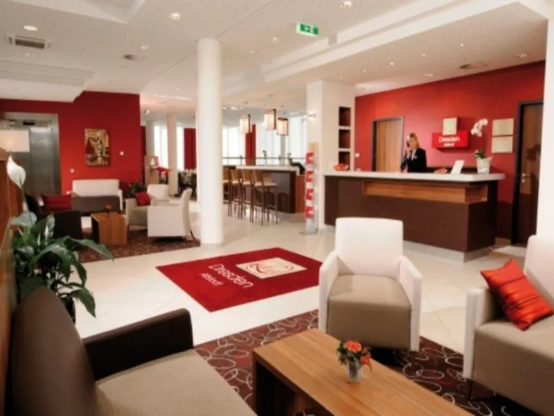 Leonardo Hotel Dresden Altstadt 3*,  Germany