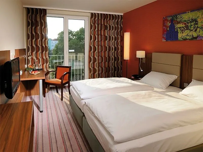 Leonardo Hotel Dresden Altstadt
